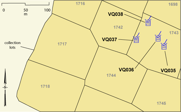 Pucalpa Site